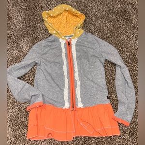 Matilda Jane jacket